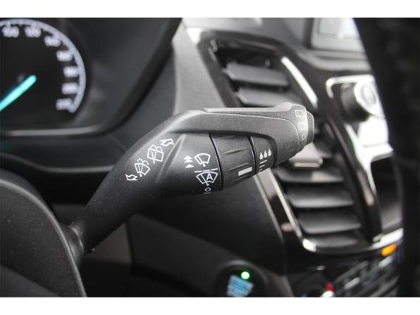 Ford Tourneo Connect II Рестайлинг с пробегом 2018 года, цена 1 700 000 рублей, 137276 км, компактвэн, Автокод Объявления