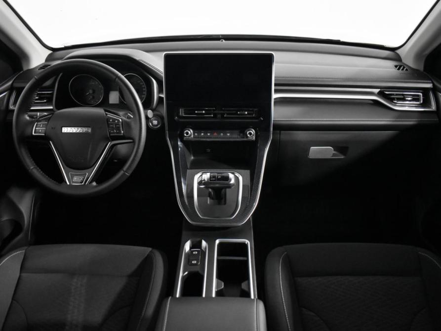 Haval M6 II Санкт-Петербург  - изображение 16
