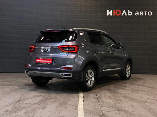 Chery Tiggo 4 Pro I с пробегом 2024 года, цена 1 564 000 рублей, 22081 км, внедорожник, Автокод Объявления