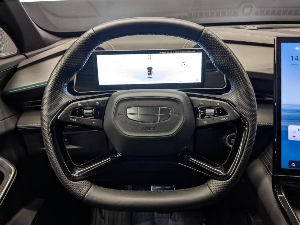 Geely Cityray с пробегом 2024 года, цена 2 425 000 рублей, 16000 км, внедорожник, Автокод Объявления