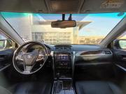 Toyota Camry VII (XV50) Рестайлинг Санкт-Петербург  - изображение 38