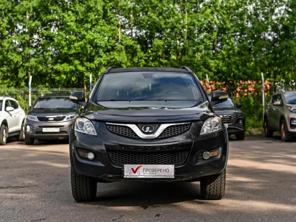 Great Wall Hover H5 с пробегом 2013 года, цена 590 000 рублей, 156571 км, внедорожник, Автокод Объявления