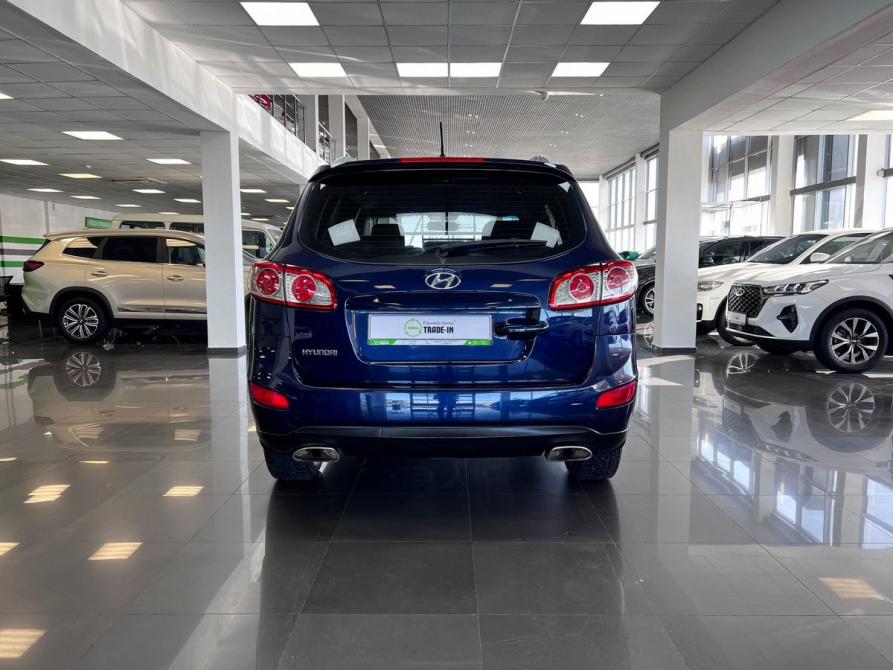Hyundai Santa Fe II Рестайлинг Тверь  - изображение 4