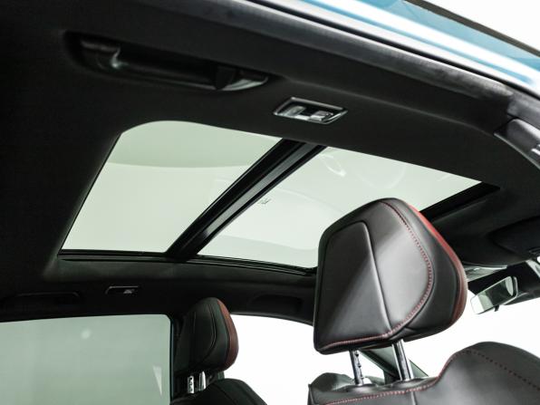Geely Coolray I Рестайлинг с пробегом 2023 года, цена 1 945 000 рублей, 57298 км, внедорожник, Автокод Объявления