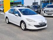 Peugeot 408 I Йошкар-Ола  - изображение 25