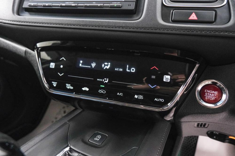 Honda Vezel I Красноярск  - изображение 17