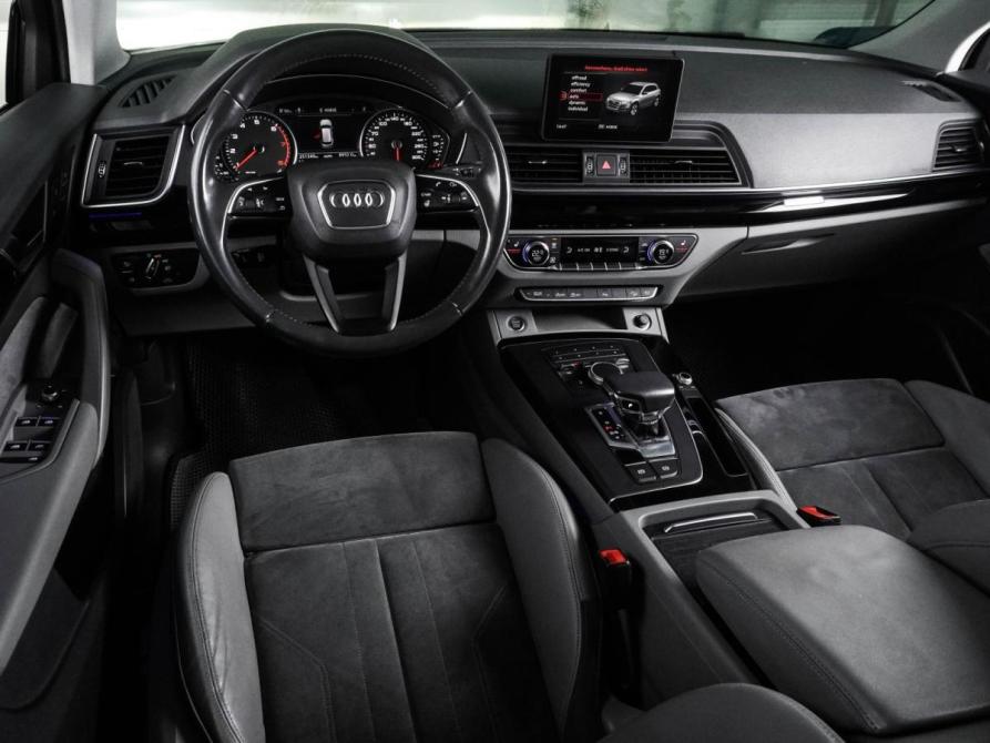 Audi Q5 II (FY) Воронеж  - изображение 6