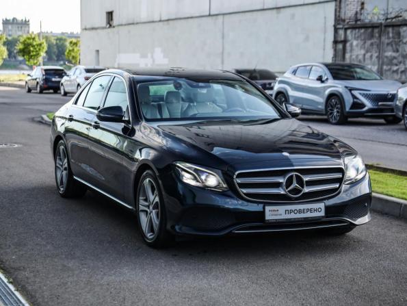 Mercedes-Benz E-Класс V (W213 S213 C238) с пробегом 2016 года, цена 2 049 000 рублей, 225388 км, седан, Автокод Объявления