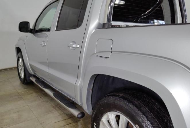 Volkswagen Amarok I с пробегом 2013 года, цена 1 550 000 рублей, 315000 км, offers.body_type.unknown, Автокод Объявления