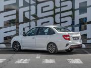 Lada (ВАЗ) Granta I Рестайлинг Краснодар  - изображение 20