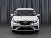 Renault Sandero II Рестайлинг Ставрополь  - изображение 23