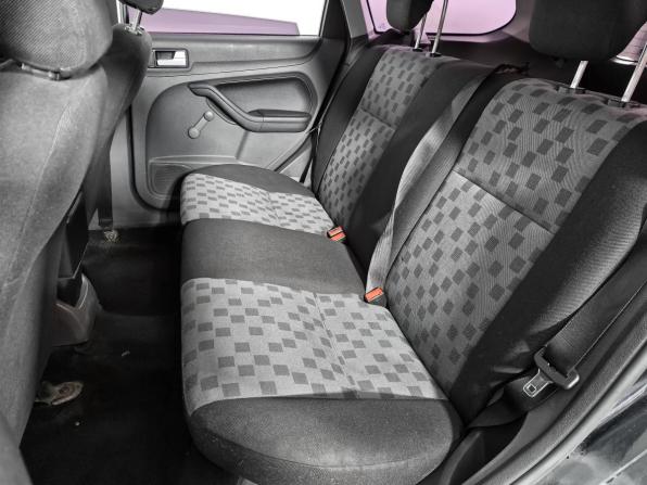 Ford Focus II с пробегом 2007 года, цена 360 000 рублей, 297283 км, универсал, Автокод Объявления