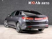 Kia Optima IV Екатеринбург  - изображение 29