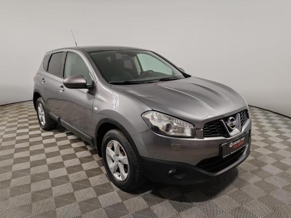 Nissan Qashqai I Рестайлинг с пробегом 2012 года, цена 935 000 рублей, 166565 км, внедорожник, Автокод Объявления