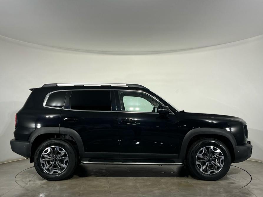 Haval Dargo I Ижевск  - изображение 5
