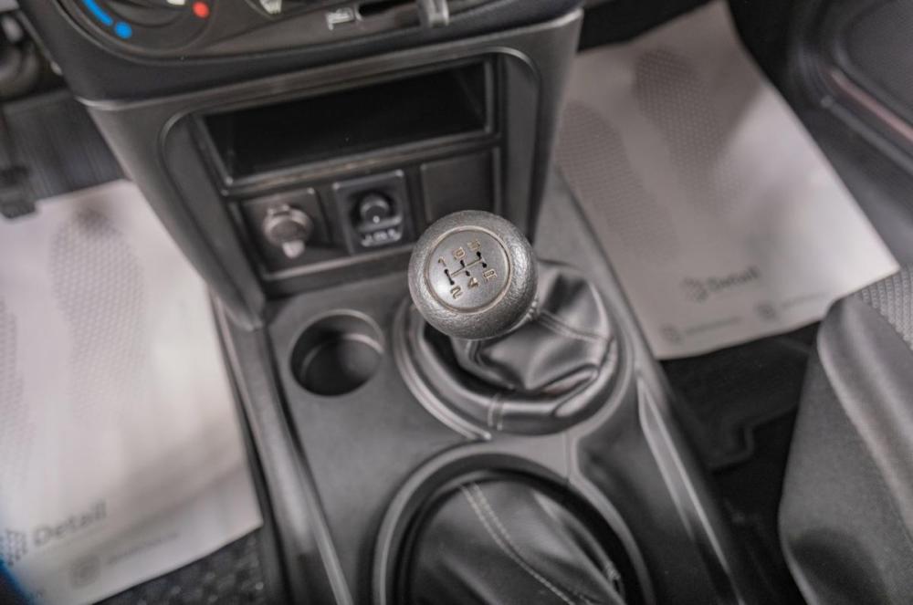 Chevrolet Niva I Рестайлинг Томск  - изображение 15