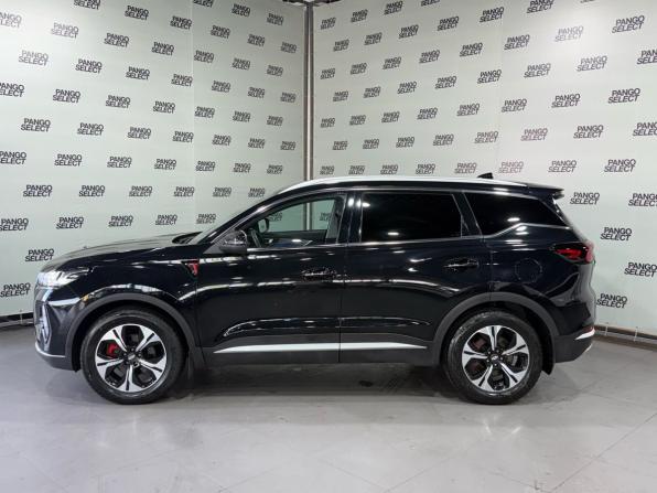 Chery Tiggo 7 Pro Max I с пробегом 2024 года, цена 2 164 000 рублей, 38600 км, внедорожник, Автокод Объявления