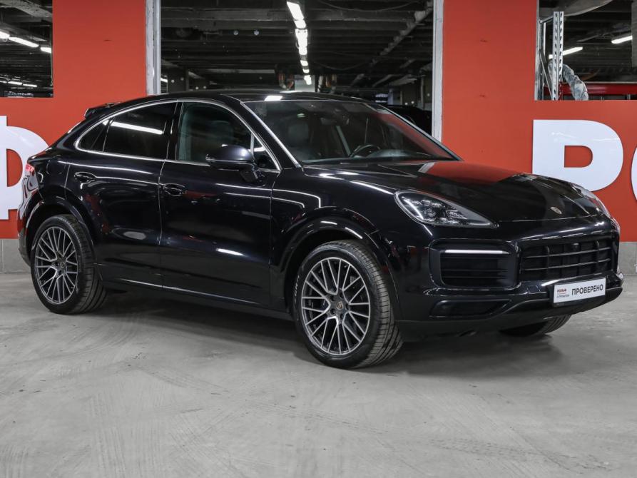Porsche Cayenne III Москва  - изображение 3