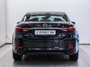 Mazda 6 III (GJ) Рестайлинг 2 Красноярск  - изображение 39
