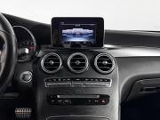 Mercedes-Benz GLC Coupe I (C253) Санкт-Петербург  - изображение 38