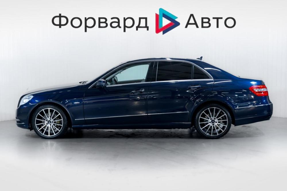 Mercedes-Benz E-Класс IV (W212 S212 C207) Тюмень  - изображение 4