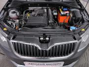 Skoda Octavia III (A7) Ульяновск  - изображение 40