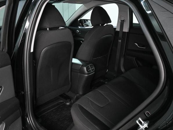 Hyundai Elantra VII (CN7) с пробегом 2021 года, цена 2 119 000 рублей, 62509 км, седан, Автокод Объявления