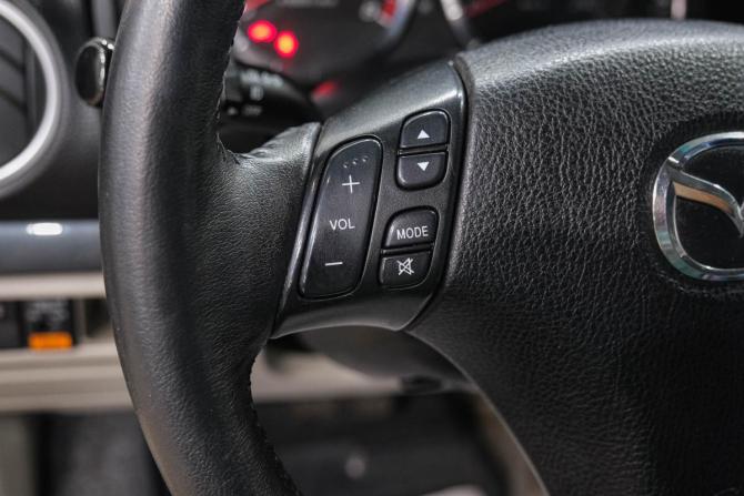 Mazda 6 I (GG) Рестайлинг с пробегом 2005 года, цена 539 000 рублей, 202000 км, седан, Автокод Объявления