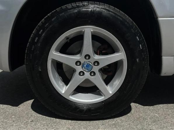 Subaru Forester II с пробегом 2005 года, цена 698 000 рублей, 290993 км, внедорожник, Автокод Объявления
