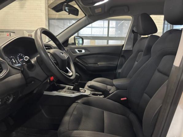 Chery Tiggo 4 I Рестайлинг с пробегом 2020 года, цена 1 039 000 рублей, 131000 км, внедорожник, Автокод Объявления