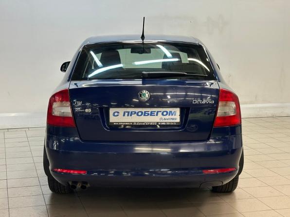 Skoda Octavia II (A5) Рестайлинг с пробегом 2012 года, цена 630 000 рублей, 301105 км, лифтбек, Автокод Объявления