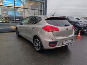 Kia Ceed II Рестайлинг Санкт-Петербург  - изображение 14