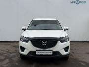 Mazda CX-5 I Рестайлинг Москва  - изображение 14