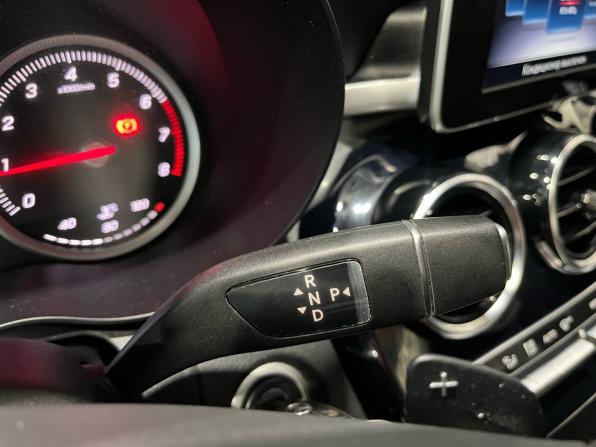 Mercedes-Benz C-Класс IV (W205) с пробегом 2018 года, цена 1 937 000 рублей, 148464 км, седан, Автокод Объявления