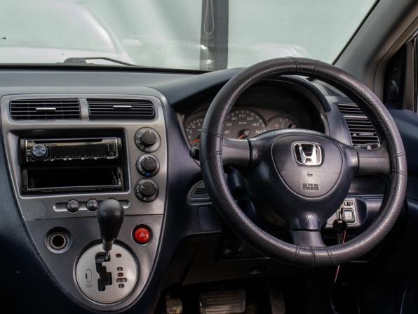 Honda Civic VII с пробегом 2001 года, цена 275 000 рублей, 291382 км, хэтчбек, Автокод Объявления