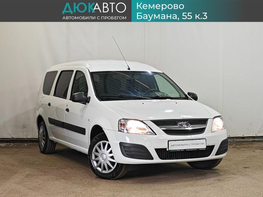 Lada (ВАЗ) Largus I Кемерово  - изображение 1