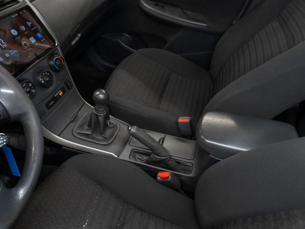 Toyota Corolla X (E140 E150) с пробегом 2007 года, цена 580 000 рублей, 330352 км, седан, Автокод Объявления