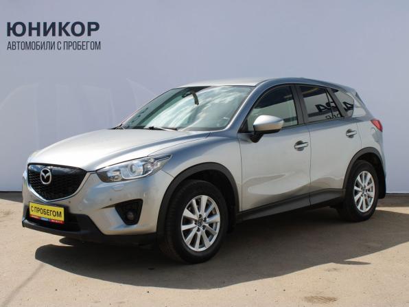 Mazda CX-5 I с пробегом 2012 года, цена 1 659 000 рублей, 148565 км, внедорожник, Автокод Объявления