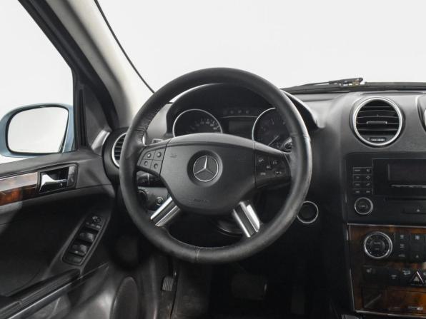 Mercedes-Benz M-Класс II (W164) с пробегом 2007 года, цена 699 000 рублей, 314040 км, внедорожник, Автокод Объявления
