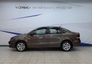 Volkswagen Polo V Рестайлинг Москва  - изображение 21
