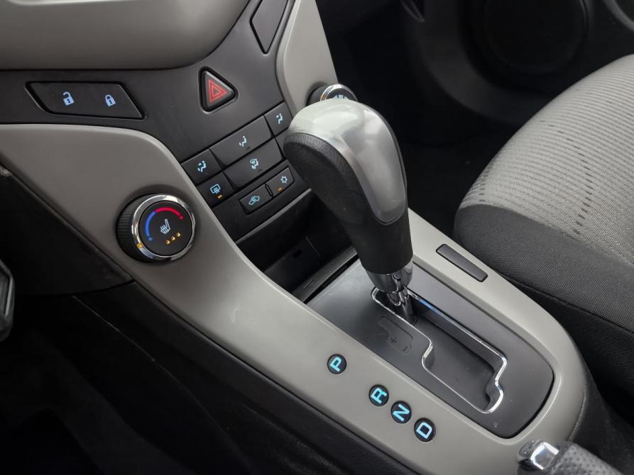 Chevrolet Cruze I Нижний Новгород  - изображение 19