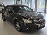 Chevrolet Cruze I Казань  - изображение 25