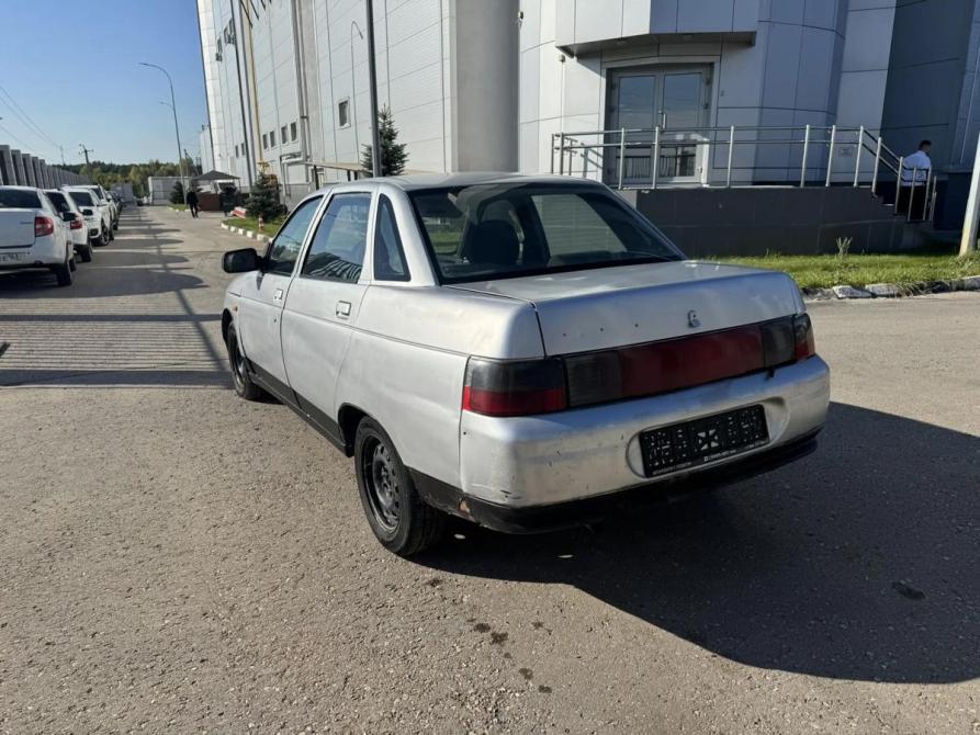 Lada (ВАЗ) 2110 Самара  - изображение 4