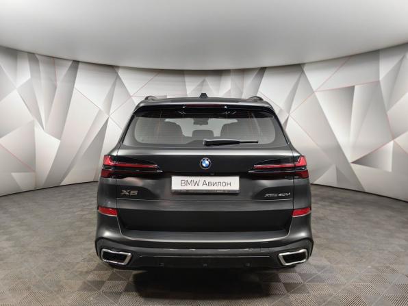 BMW X5 IV (G05/G18) Рестайлинг с пробегом 2024 года, цена 11 499 000 рублей, 9505 км, внедорожник, Автокод Объявления