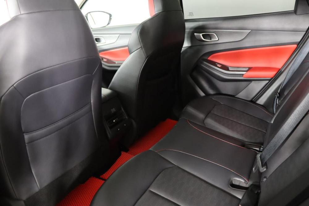 Changan UNI-S (CS55 Plus) Нижний Новгород  - изображение 30
