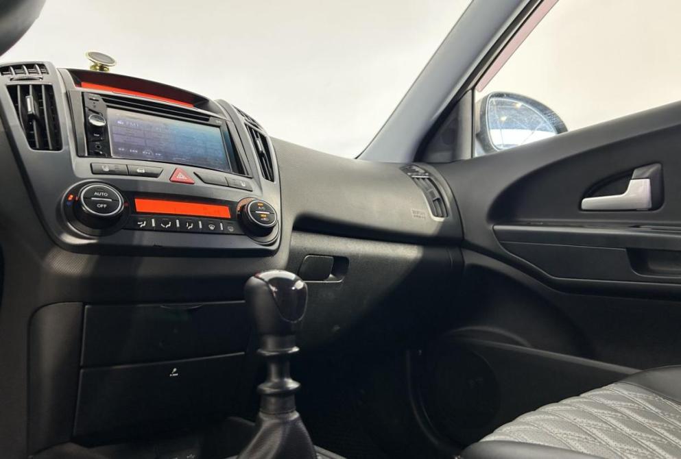 Kia Ceed I Саранск  - изображение 19
