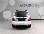Lada (ВАЗ) Granta I Рестайлинг Подольск  - изображение 29