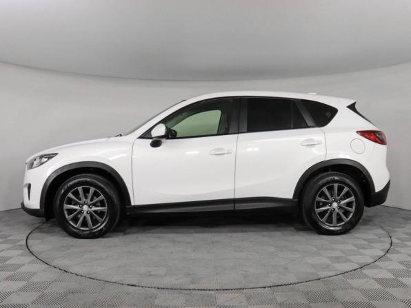Mazda CX-5 I с пробегом 2012 года, цена 1 497 000 рублей, 192000 км, внедорожник, Автокод Объявления