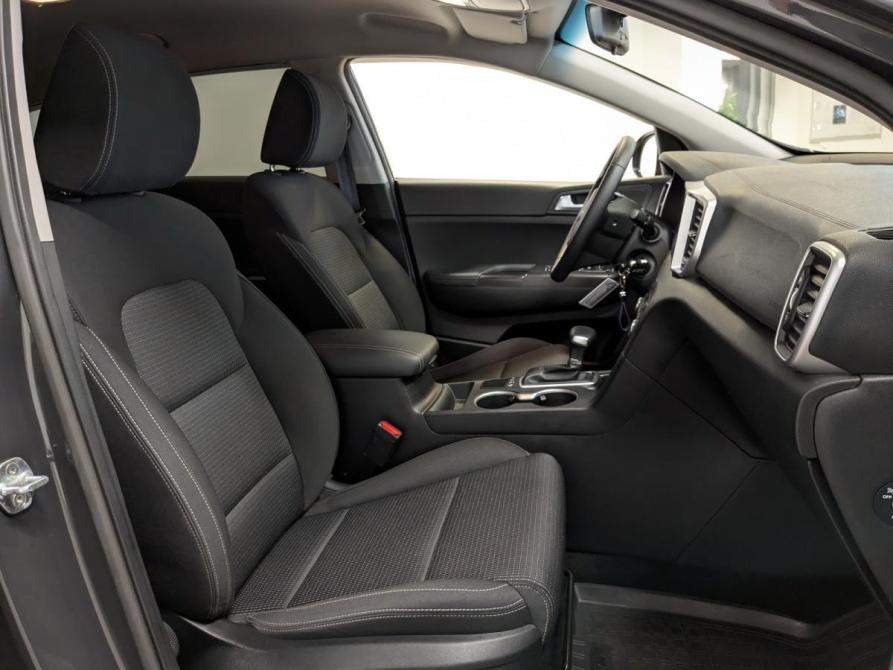 Kia Sportage IV Рестайлинг Санкт-Петербург  - изображение 23