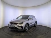 Geely Coolray I Москва  - изображение 29